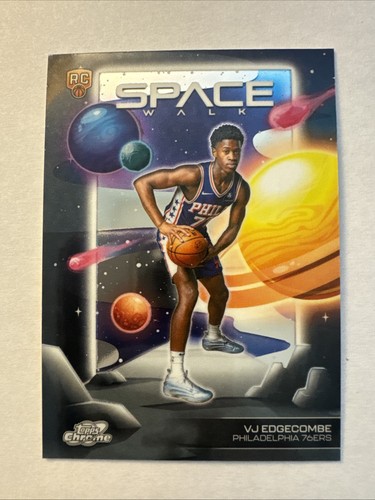 2025 topps cosmic chrome - 2025-26,