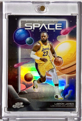 2025 topps cosmic - 2025-26,